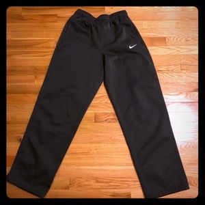 Nike sweatpants
